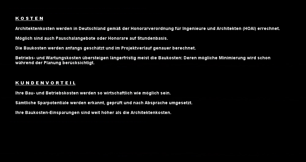 kosten