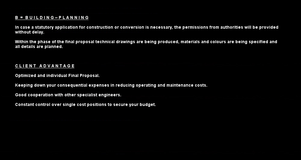building-planning