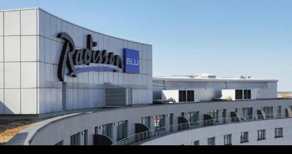 HOTEL RADISSON BLU COTTBUS | NEUBAU Fassade: Werkplanung und Ausschreibung für Bassenge Architekten Berlin